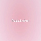 Telegram profile photo for STEAL A BRAINROT