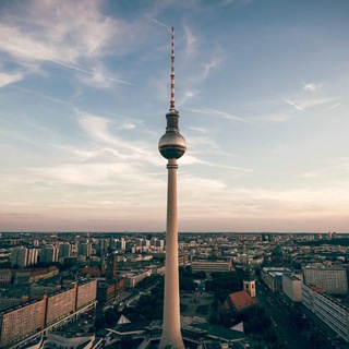 Telegram profile photo for Berlin Wohnungen / Flats