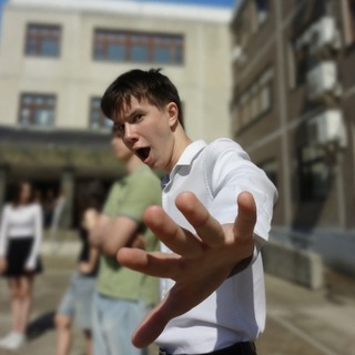 Telegram profile photo for КулсториБобы Рината 🎭