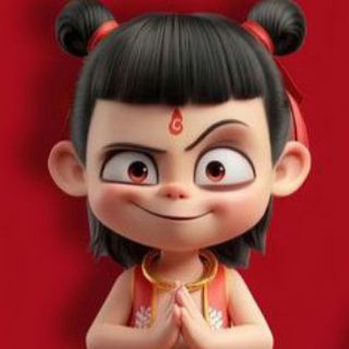 Telegram profile photo for Channel K