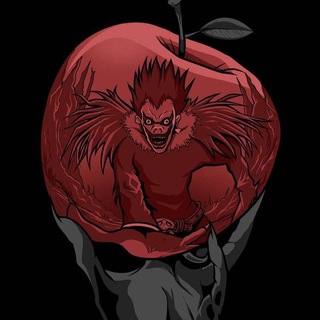 Telegram profile photo for Ryuk ‘chanel