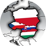 Telegram profile photo for Между Варшавой и Будапештом