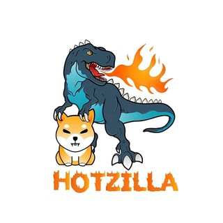 Telegram profile photo for HotZilla Announcements