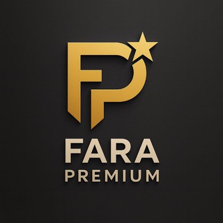 Telegram profile photo for FARA PREMIUM