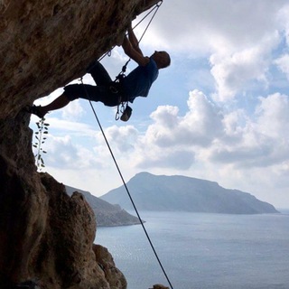 Telegram profile photo for Ostrov Kalymnos