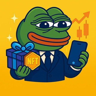 Telegram profile photo for Seller News