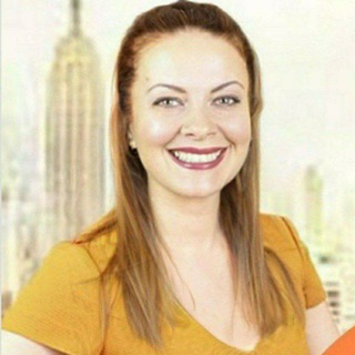 Telegram profile photo for МИЛА ЯКУНИНА
