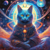 Telegram profile photo for OneMist Music & Art