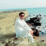 Telegram profile photo for 🎻کانال رسمی شہیم ادیب،شاعر بَــــــــــــــــــــــلوچ🎶🎻