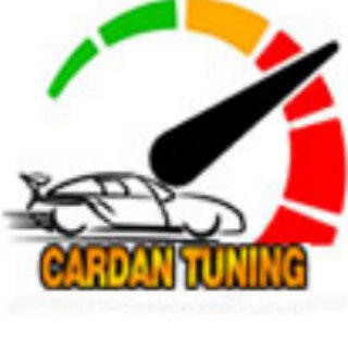 Telegram profile photo for CardanTuning