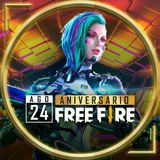 Telegram profile photo for Free Fire