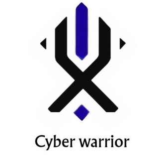Telegram profile photo for Cyberwarrior