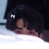 Telegram profile photo for jjong thinker ☽ ⸼ ׂ ۪