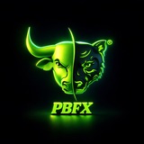 Telegram profile photo for PBFX | Public Channel