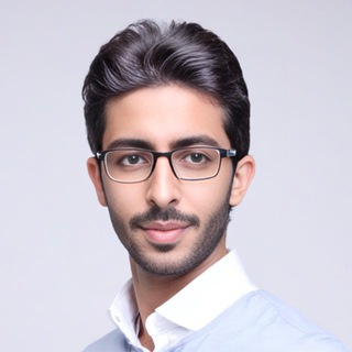 Telegram profile photo for Hazem Ali