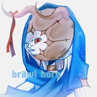 Telegram profile photo for РЕСТ | brawl horo | Бравло-скоп