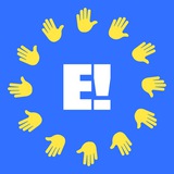 Telegram profile photo for Eumans