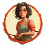 Telegram profile photo for Идеи чистоты