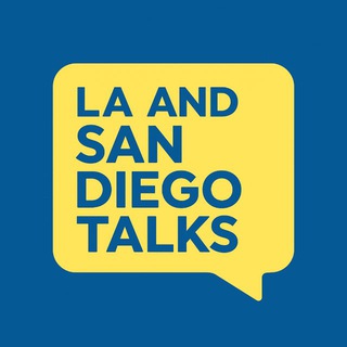 Telegram group profile photo for LA, САН ДИЕГО 💬 SAN DIEGO TALKS