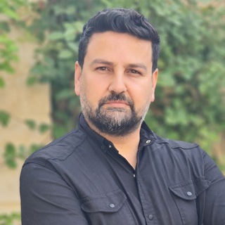Telegram profile photo for فراس المولا ناشط اعلامي