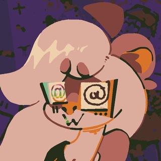 Telegram profile photo for Мио • OwO