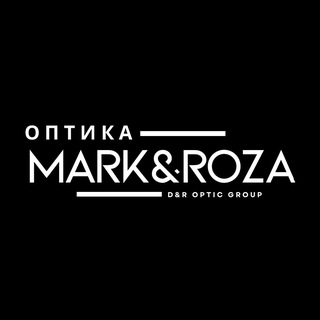 Telegram profile photo for MARK&ROZA | МАРИУПОЛЬ ОФТАЛЬМОЛОГИЧЕСКАЯ КЛИНИКА | ОПТИКА |