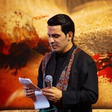 Telegram profile photo for سـتوريات مـلا عباس العامـري