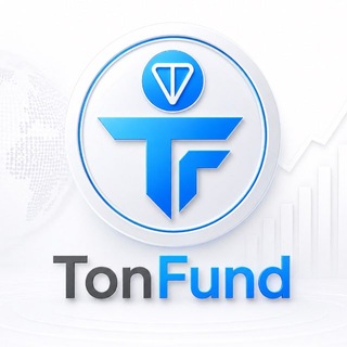 Telegram profile photo for Ton Fund