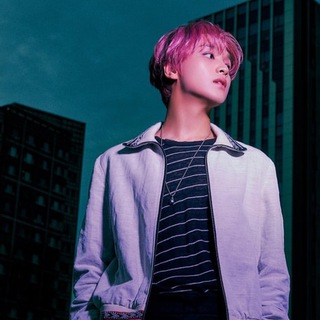 Telegram profile photo for HAECHAcN