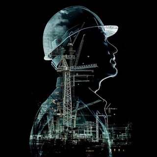Telegram profile photo for 👷 Работа Вахтой | ТУТ