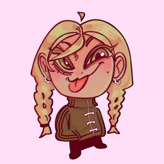 Telegram profile photo for НеПоля ツ