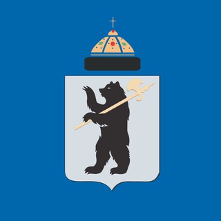 Telegram profile photo for Ярославль