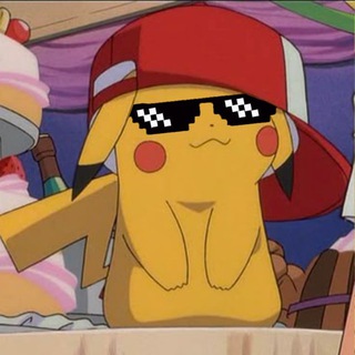 Telegram profile photo for Smokemon - The Original Stoner Meme