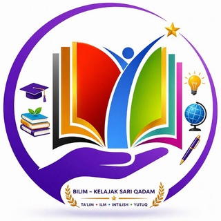 Telegram profile photo for RESPUBLIKA MUALLIMLARI- RASMIY KANALI