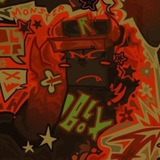 Telegram profile photo for S7distk4y