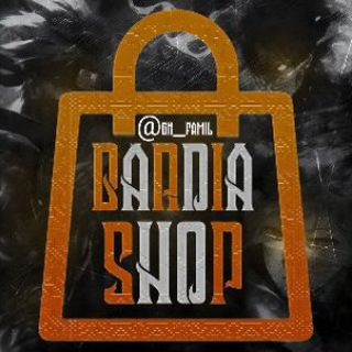Telegram profile photo for etemad_BARDIA_SHOP
