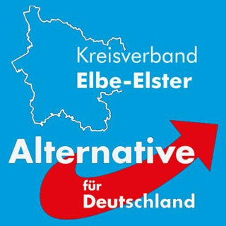 Telegram profile photo for AfD Elbe-Elster Info