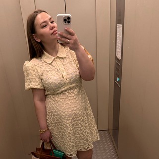 Telegram profile photo for Мама Милана 🧸