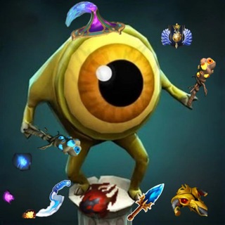 Telegram profile photo for трипл вард