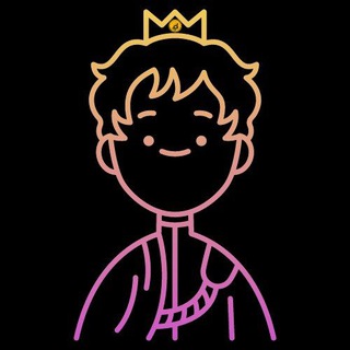 Telegram profile photo for PRINCE_MOONSHOT_CALLZ