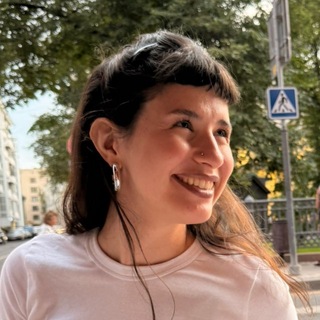 Telegram profile photo for Между дублями