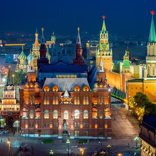 Telegram profile photo for люблю