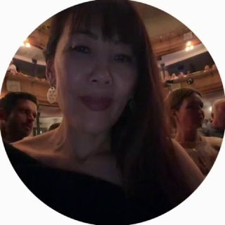 Telegram profile photo for ОЧАРОВАННАЯ ДИЛЕТАНТКА