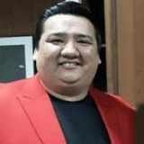 Telegram profile photo for Otabek Mirzaholov