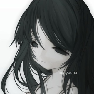 Telegram profile photo for nenyashaa?!!