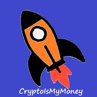 Telegram profile photo for Крипта по-украЇнськи CryptoIsMyMoney