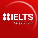 Telegram profile photo for π¬π§ IELTS exam preparation π