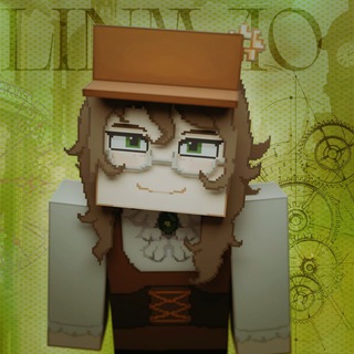 Telegram profile photo for L I N M A O|РЕСТ