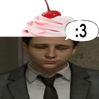 Telegram profile photo for nika’s mood