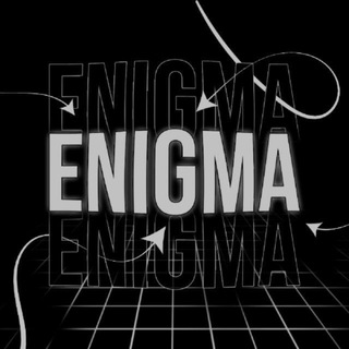 Telegram profile photo for ENIGMA STARS 🍀🌴